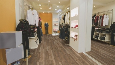 Ламинат Kronotex Exquisit D3665 Дуб Роузмонт с фаской 2,131 м2\уп. - изображение 12