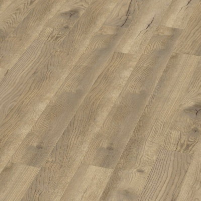 Ламинат Kronotex Exquisit Plus D4764 Дуб Петерсон натуральный с фаской 2,694 м2\уп. - изображение 1