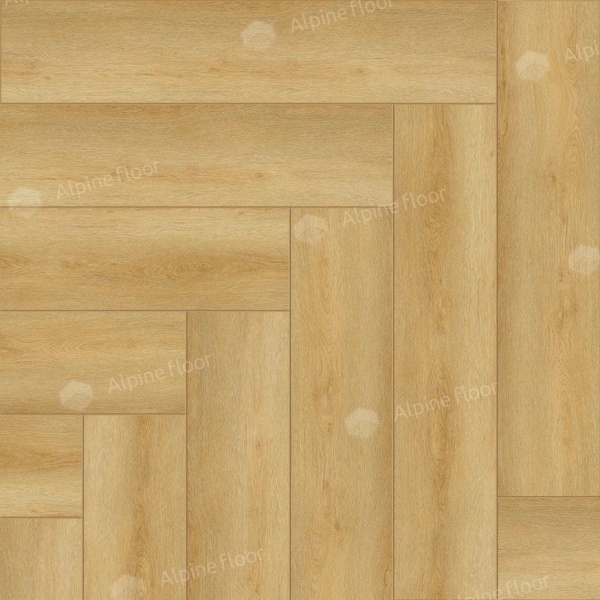 Кварц виниловая плитка Alpine floor Parquet Light ECO 13-29 Дуб Батейн 1,95 м2\уп.