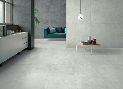 Керамогранит Arcadia Ceramica ERAGON LIGHT GREY 60х120 GI - изображение 2