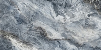 Керамогранит Delacora Waterfall Blue 600x1200 - изображение 11