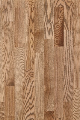 Паркетная доска Polarwood Ash Moon Oiled 3S, трехполосная, 14х188х2266, 3,41м2 уп., без фаски, селекция Country - изображение 2