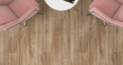 Ламинат Kastamonu Floorpan CHERRY Дуб Ричмонд FP455 8/33 c фаской 2.153м2/уп. - изображение 2