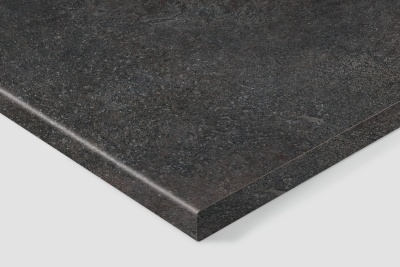 Столешница Egger F028 ST89 Гранит Верчелли антрацит 4100х920х38 - изображение 2