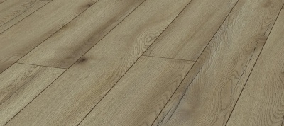 Ламинат Kronotex Mammut D4676 Дуб Маттерхорн бронза с фаской 1,387 м2\уп. - изображение 1