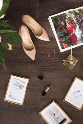 Кварцевый ламинат Fargo Classic 81996-7 Дуб Мокко 2,635м2\уп. - изображение 4