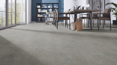 Ламинат Kronotex Mega Plus D4682 Лофт светлый 8/32 c фаской 2,249 м2\уп. - изображение 2