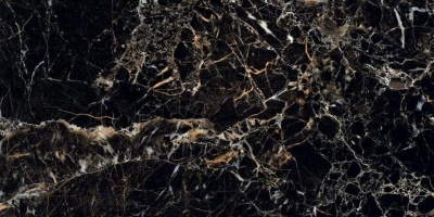 Керамогранит Arcadia Ceramica TORINO BLACK 60х120 HG - изображение 3