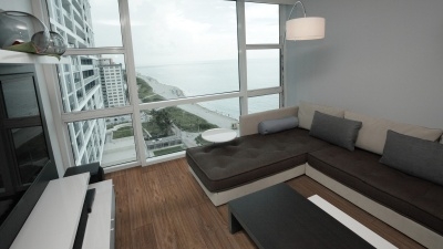 Ламинат Kronotex Exquisit D3586 Дуб Паллас с фаской 2,131 м2\уп. - изображение 2