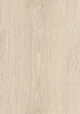 Ламинат Egger Дуб Ньюбери белый EPL045 10мм 32 класс 1.74м2/уп. с фаской - изображение 1