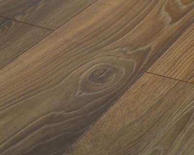 Ламинат Kronopol  Aurum Aroma D3882 Walnut Barley (Орех Барли)  10/33 с фаской - изображение 2