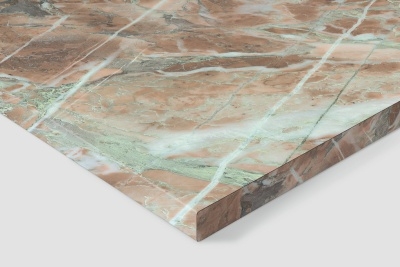 Столешница Egger F014 ST9 Мрамор Энгельсберг 4100х920х38 - изображение 2