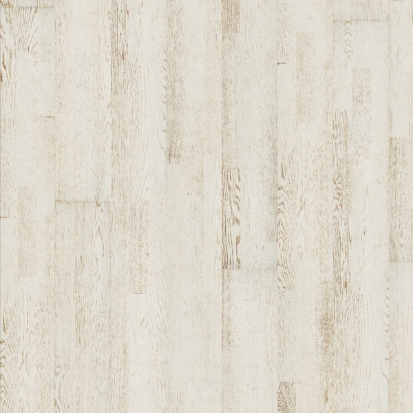 Паркетная доска Karelia Oak Shoreline 3S, трехполосная, 14х188х2266, 3,41м2 уп., без фаски, селекция Nature