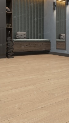 Кварц виниловая плитка Alpine floor Sequoia LVT ECO 6-9 Секвойя Натуральная 2,245 м2\уп. - изображение 3