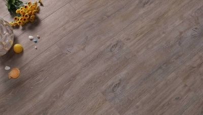 Кварцвиниловая плитка Betta Villa V101 Дуб Виано 4,5мм 2,245м2\уп. - изображение 9