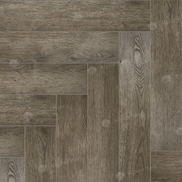 Кварц виниловая плитка Alpine floor Expressive Parquet ECO 10-6 Американское Ранчо 1,48 м4\уп.