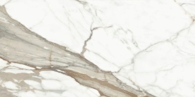 Керамогранит Delacora Calacatta Premium 600x1200 - изображение 3