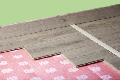 Ламинат Kronopol  Aurum Symfonia D4529 Solo Oak (Дуб Соло) 12/33 c фаской Ламинат Kronopol  Aurum Symfonia D4529 Solo Oak (Дуб Соло) 12/33 c фаской - изображение 3