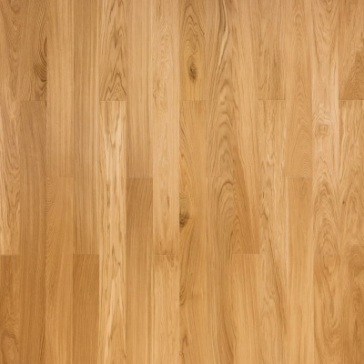 Паркетная доска Karelia Oak Story 138 Elegant, однополосная, 14х138х2000, 2,2 м2 уп.,  c 4 cторонней микрофаской, селекция Nature Dark Паркетная доска Karelia Oak Story 138 Elegant, однополосная, 14х138х2000, 2,2 м2 уп.,  c 4 cторонней микрофаской, селекция Nature Dark - изображение 1