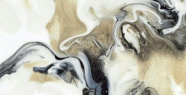 Керамогранит Arcadia Ceramica LIQUID GOLD 60х120 HG