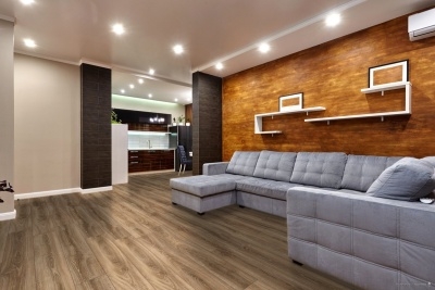 Ламинат Kronostar Premium Salzburg D2048 Дуб Барбикан 10/33 с фаской 1.86 м2/уп. - изображение 3