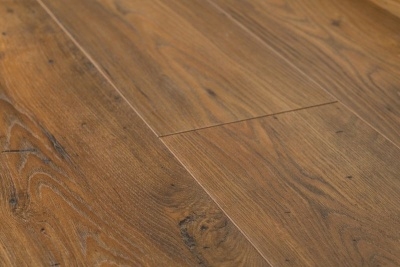 Ламинат Kronopol  Aurum Sound D3342 Walnut Blues (Орех Блюз) 12/33 с фаской - изображение 4