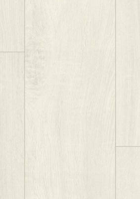 Ламинат Egger Home EHL 098 Дуб Тосколано белый 12/33 с фаской 1.5м2/уп. - изображение 1