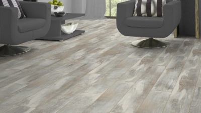 Ламинат Kronotex Amazone D4754 Дуб Хелла с фаской 1,300 м2\уп. - изображение 3