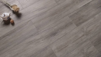 Кварцвиниловая плитка Betta Villa V104 Дуб Дрена 4,5мм 2,245м2\уп. - изображение 9