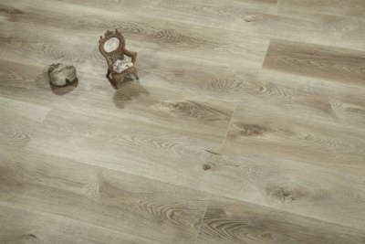 Кварцвиниловая плитка Zeta SPC La Casa 305L-02 Палермо 4мм 2,196м2\уп. - изображение 4