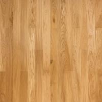 Паркетная доска Karelia Oak Story 138 Elegant, однополосная, 14х138х2000, 2,2 м2 уп.,  c 4 cторонней микрофаской, селекция Nature Dark
