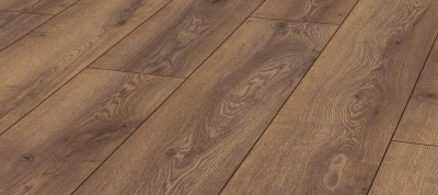 Ламинат Kronotex Mammut Plus D4726 Дуб Горный коричневый с фаской 1,800 м2\уп. - изображение 1