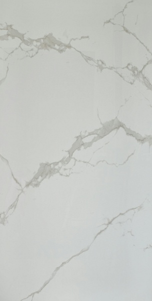 Керамогранит Axioma Attica Statuario, 60х120, 1.44 м2 в уп.