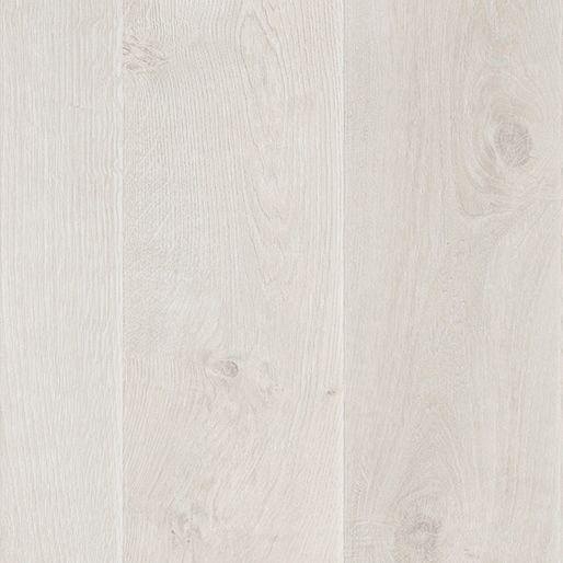 Ламинат Tarkett Estetica Oak Natur white 1292×194×9мм с фаской