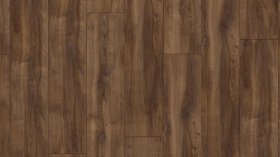 Ламинат Kronotex Exquisit Plus D3664 Дуб Монтмело Тоффи с фаской 2,694 м2\уп. - изображение 2