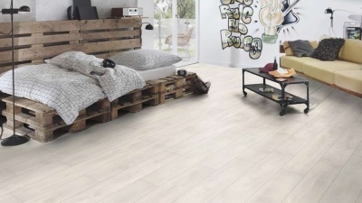 Ламинат влагостойкий Binyl PRO 1514 Дуб Свальбарда 8/33 2.22м2/уп. - изображение 2