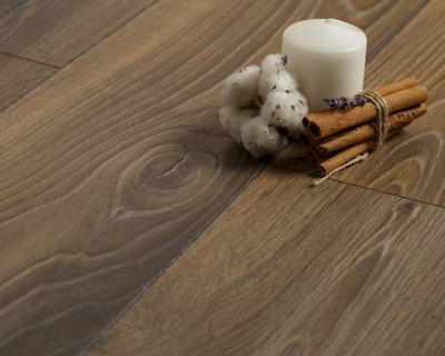 Ламинат Kronopol  Aurum Aroma D3882 Walnut Barley (Орех Барли)  10/33 с фаской - изображение 1