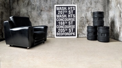 Кварц виниловая плитка Alpine floor Grand Stone ECO 8-2 Карамель 3,31 м3\уп. - изображение 3