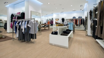 Ламинат Kronotex Exquisit D3672 Дуб Турин с фаской 2,131 м2\уп. - изображение 12