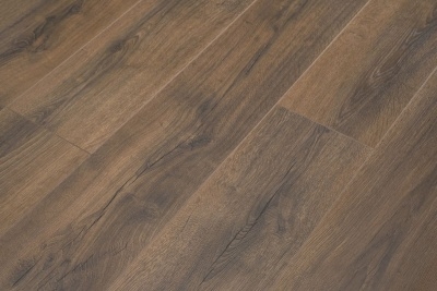 Ламинат Peli Anatolia Platinum Дуб Браун 12мм 33 класс с фаской 1,4706м2\уп - изображение 1