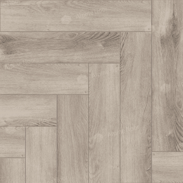 Кварц виниловая плитка Alpine floor Parquet Premium  ECO 19-15 Северная История 0,75 м2\уп.