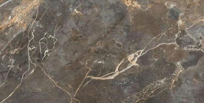 Керамогранит Arcadia Ceramica IMPERIAL NERO 60х120 FP - изображение 4