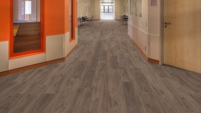 Ламинат Kronotex Dynamic Plus D4757 Орех Палаццо 2,131 м2\уп. - изображение 11