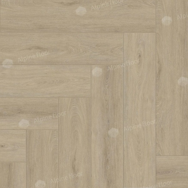 Кварц виниловая плитка Alpine floor Parquet Light ECO 13-25 Дуб Денеб 1,95 м2\уп.