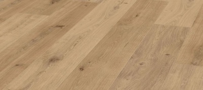 Ламинат Kronotex Robusto Aqua D1210 Дуб Чистый с фаской 1,318 м2\уп. - изображение 1