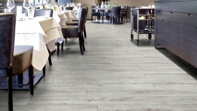 Ламинат Kronotex Exquisit Plus D3660 Дуб Монтмело кремовый с фаской 2,694 м2\уп. - изображение 12