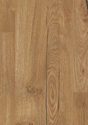 Ламинат Egger Дуб Ольхон медовый EPL144 12мм 33 класс 1.5м2/уп. с фаской - изображение 1