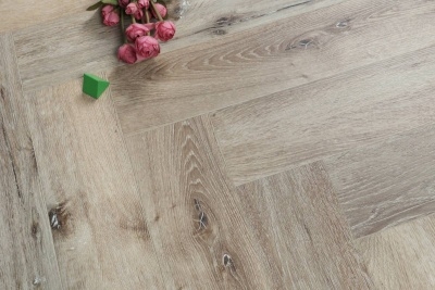 Кварцвиниловая плитка Betta Chalet A809 Кицбюль 4,5мм 1,31м2\уп. - изображение 5