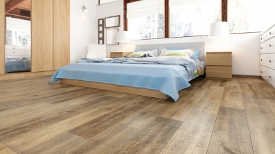 Кварцевый ламинат Fargo Comfort VL88041-001 Дуб Медовый 2,196м2\уп. - изображение 3