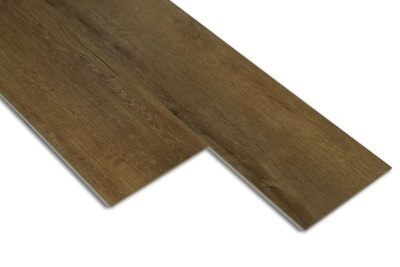 Кварцвиниловый ламинат SPC Linderwood Quartz LQ-07 Сивас 4мм 2,23м2\уп. - изображение 6